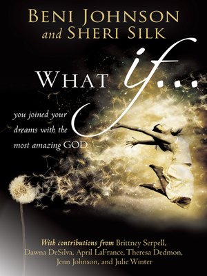 cover image of What If...